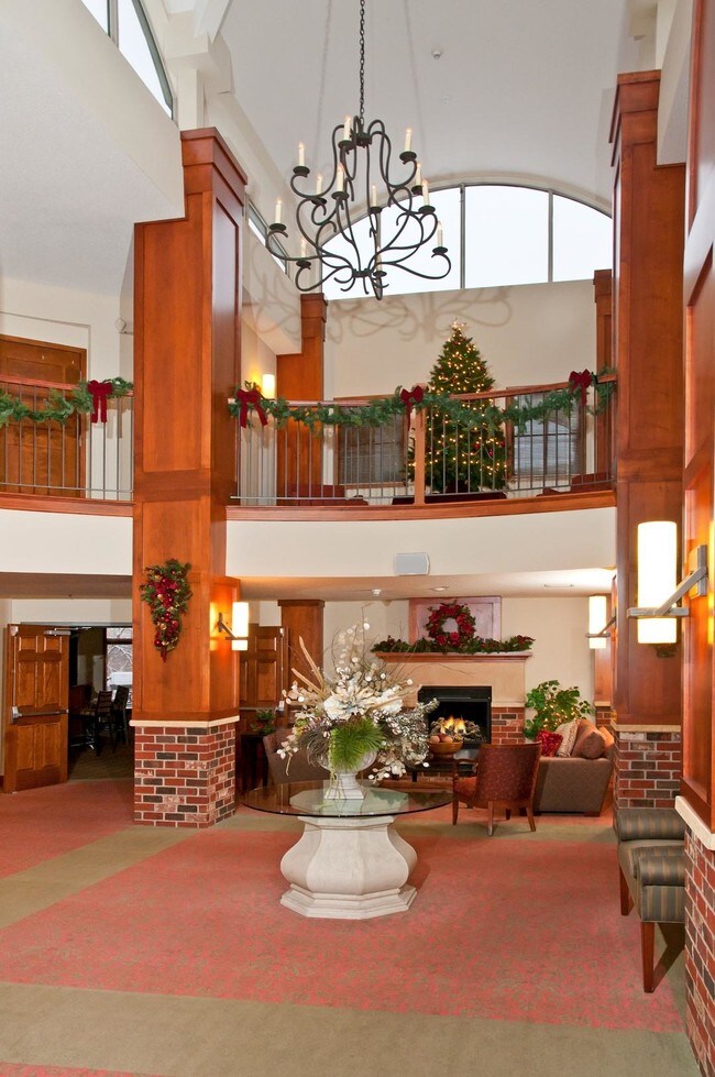 Cornelia Place Apartments Edina, MN