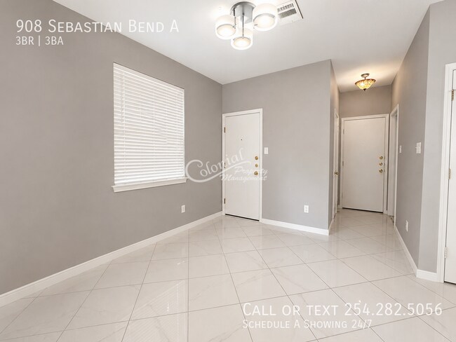 Building Photo - 908 Sebastian Bend