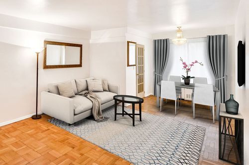 Foto del edificio - 225 W 46th St