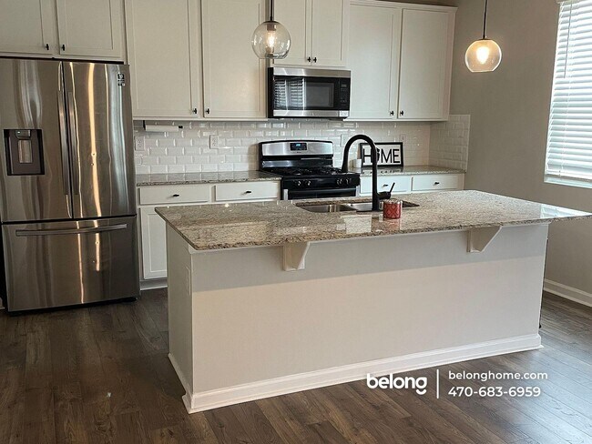 Foto del edificio - 4337 Montberry Ln