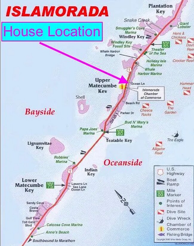 Foto del edificio - 131 N Ocean Ln