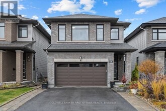 Building Photo - 66 Palfrey Way