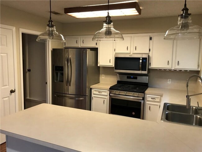 Foto del edificio - 3702 Powder Horn Dr