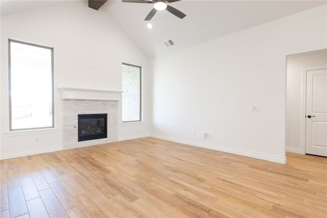 Building Photo - BRAND NEW 4 Bedroom, 2 Bathroom Home is Piedmont Schools