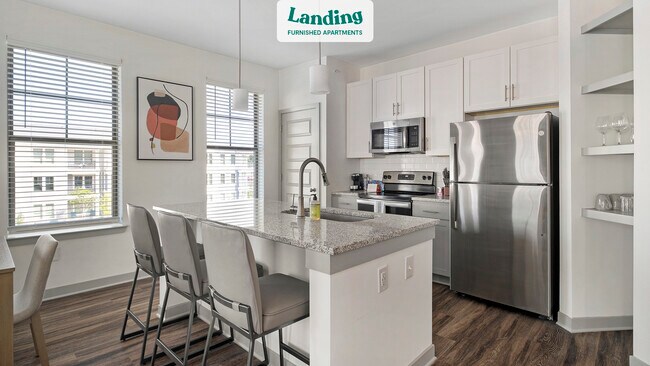 Foto del edificio - 100 Wildwood Ct