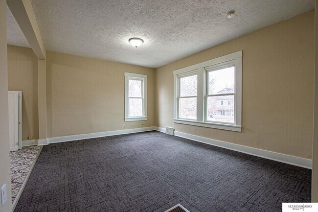 Building Photo - 2800 P St