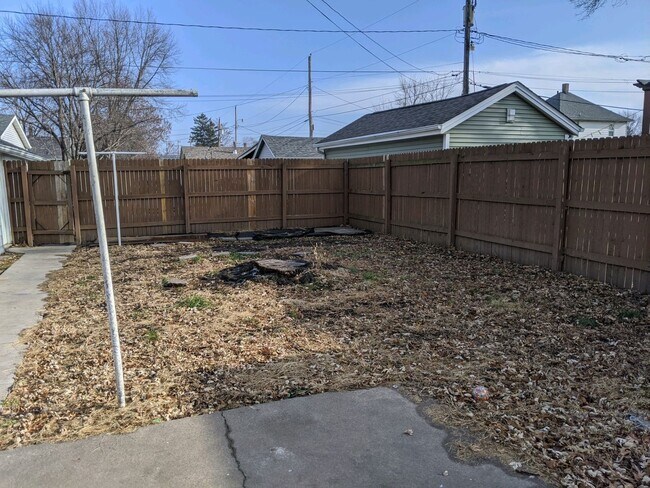 Foto del edificio - Kelsey