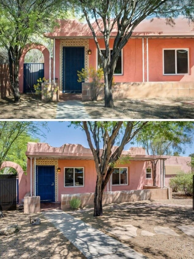 Photo - 3913 E Montecito St (Tucson, AZ)