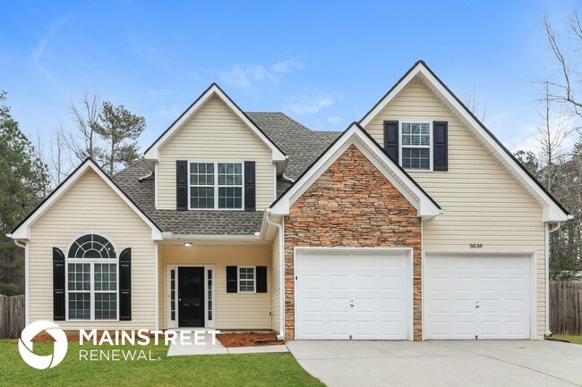 Building Photo - 5636 Rutland Dr SW