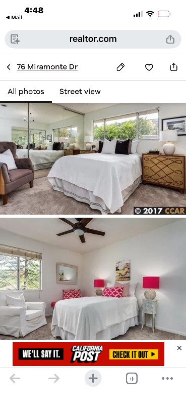 Building Photo - 76 Miramonte Dr