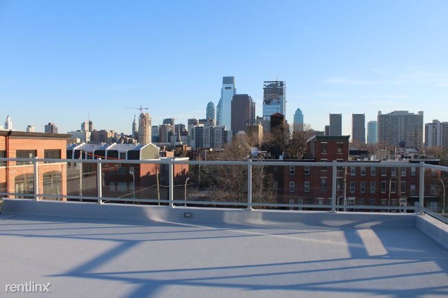 Foto del edificio - 1 br, 2 bath Condo - 718 N 19th St 2 Unit 2