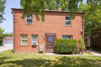 Building Photo - 20131 Crystal Ave