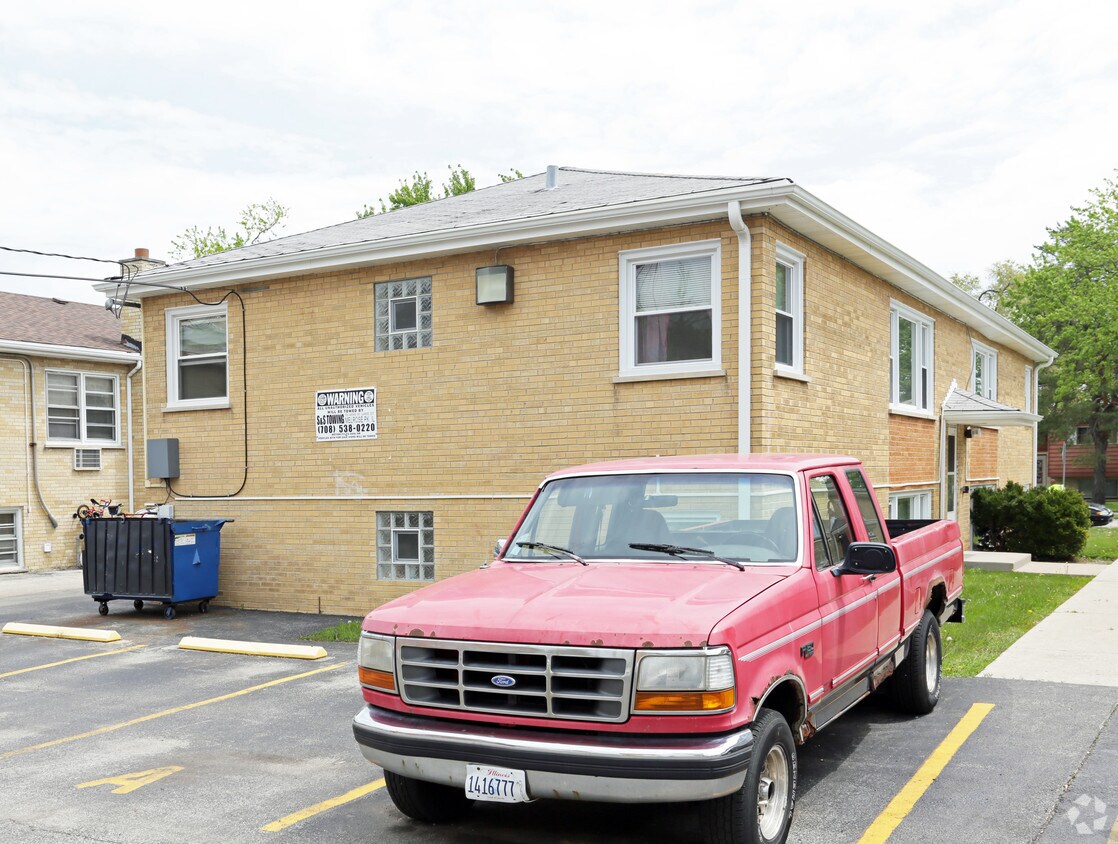 Foto del edificio - 618 S Wisconsin Ave