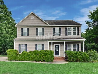 Building Photo - 811 Cedar Creek Dr