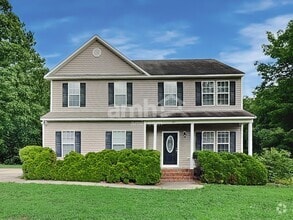 Building Photo - 811 Cedar Creek Dr
