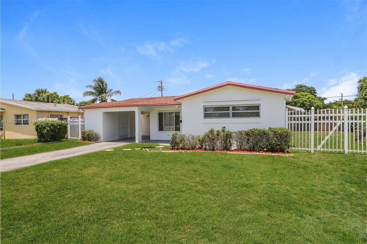 Foto principal - 3611 NW 36th St