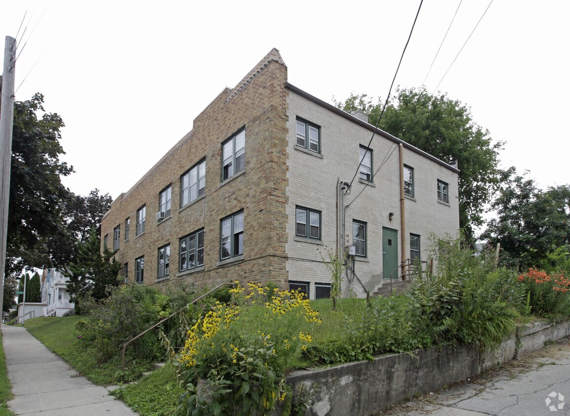 Foto del edificio - 2405 S Austin St