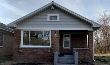 Building Photo - 4216 Jefferson St