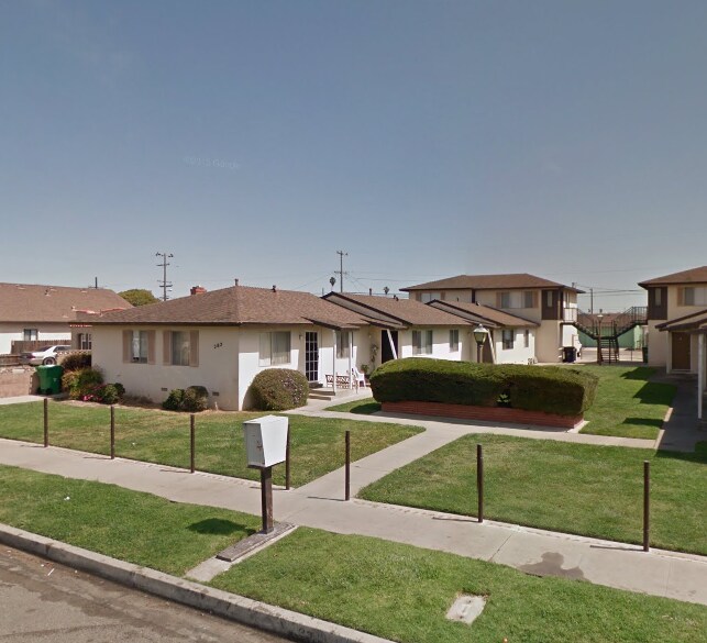 Primary Photo - 280 Tognazzini Ave