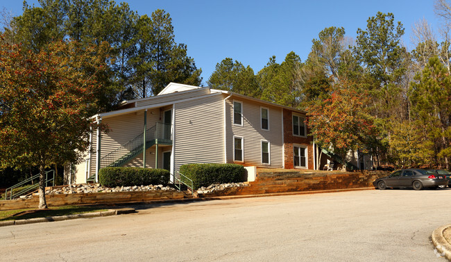 Building Photo - River Oaks