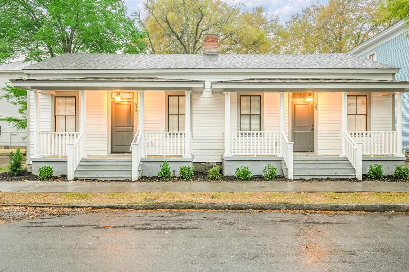 Primary Photo - 507 W 38th St