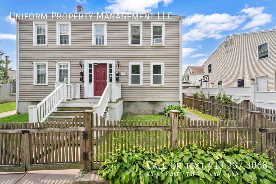 44-46 Dale Street - 44A-44A - 44-46 Dale Street - 44A-44A