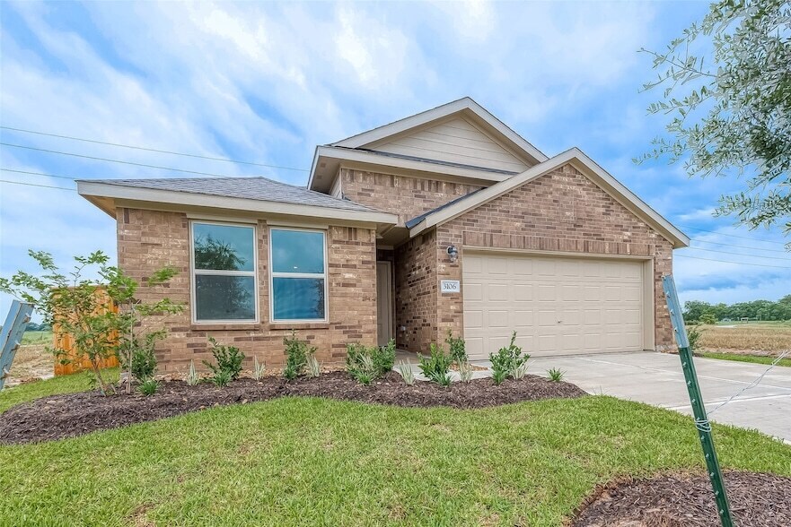 Foto principal - 3106 Elm Br Dr