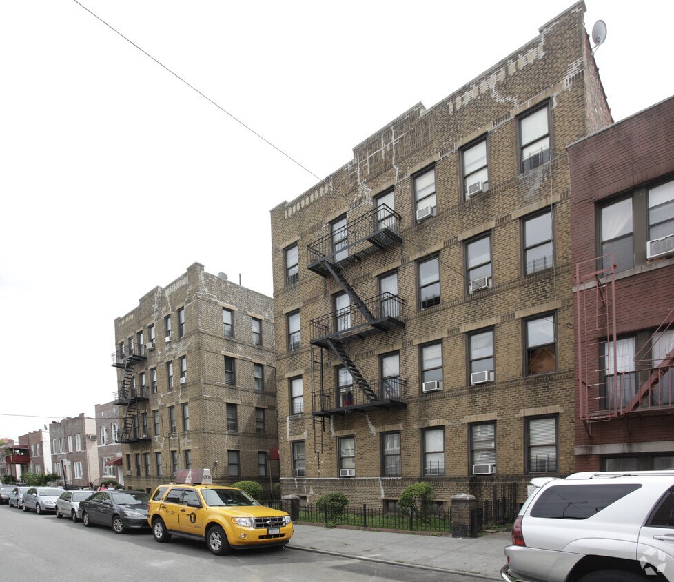 Foto del edificio - 816 47th St