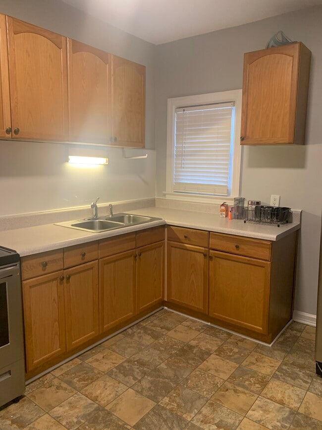 Foto del edificio - 1405 19th St