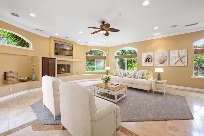Building Photo - Stunning custom home in a highly sought-af...