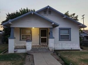 Building Photo - 2629 D St