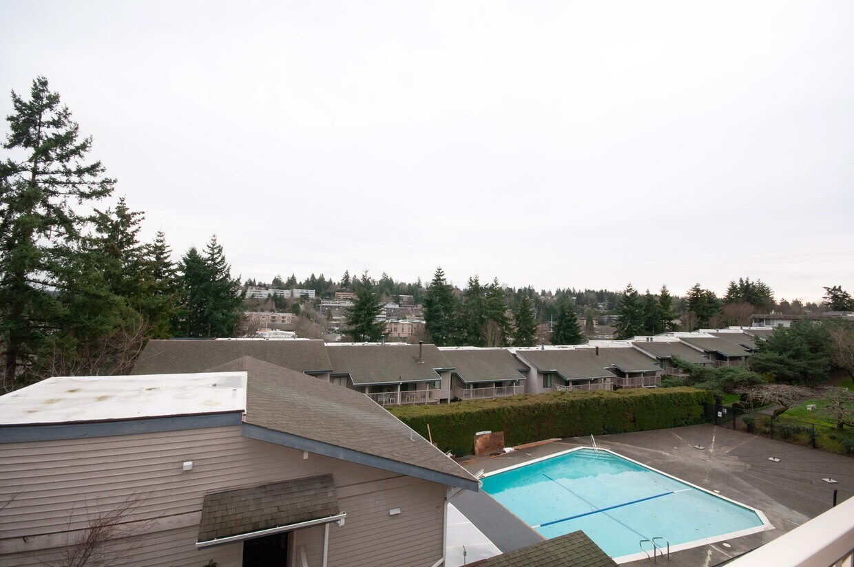 2920 76th Ave SE, Mercer Island, WA 98040 House Rental in Mercer