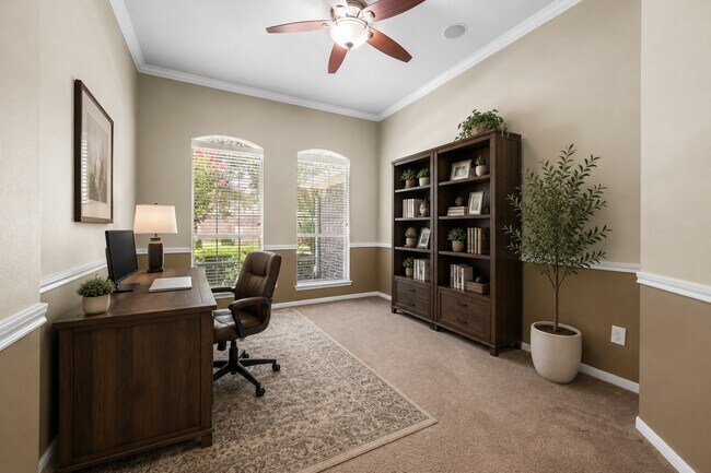 Building Photo - 5610 Walcott Mills Dr