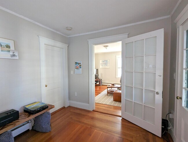 Foto del edificio - 28 Fairmount Ave