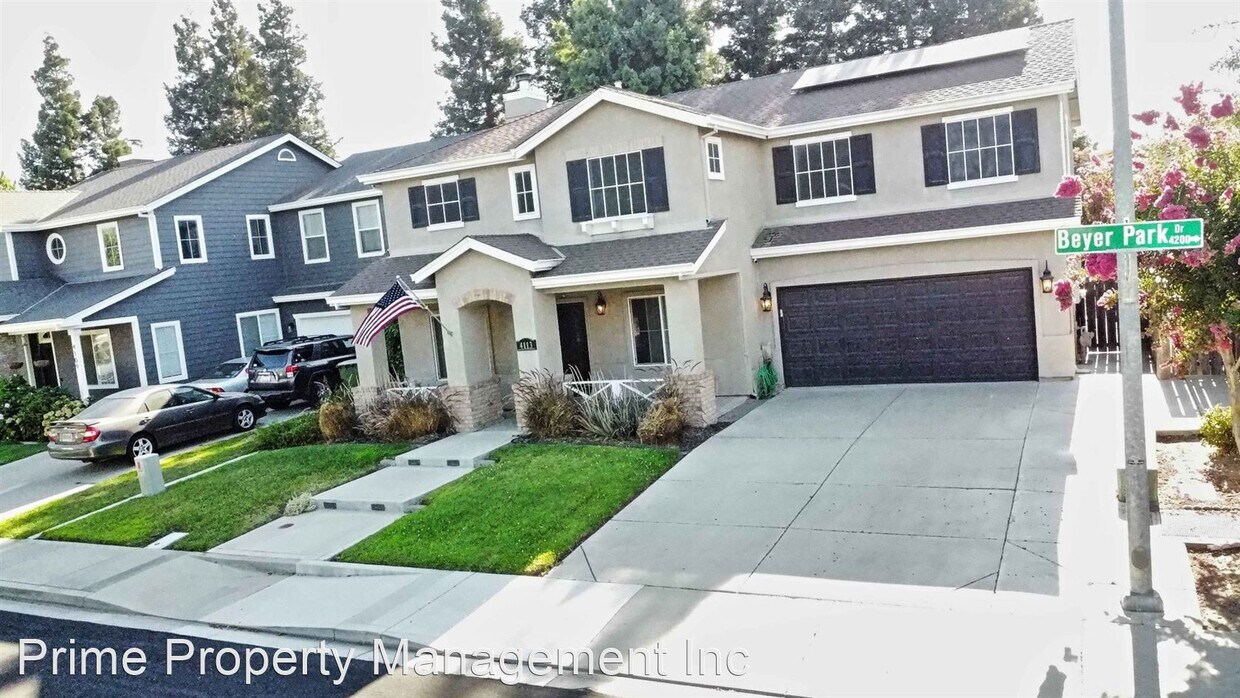 Foto principal - 4 br, 2 bath House - 4113 Beyer Park Drive