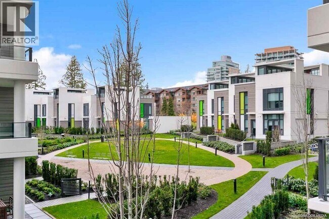 Photo du bâtiment - 3487 Binning Rd