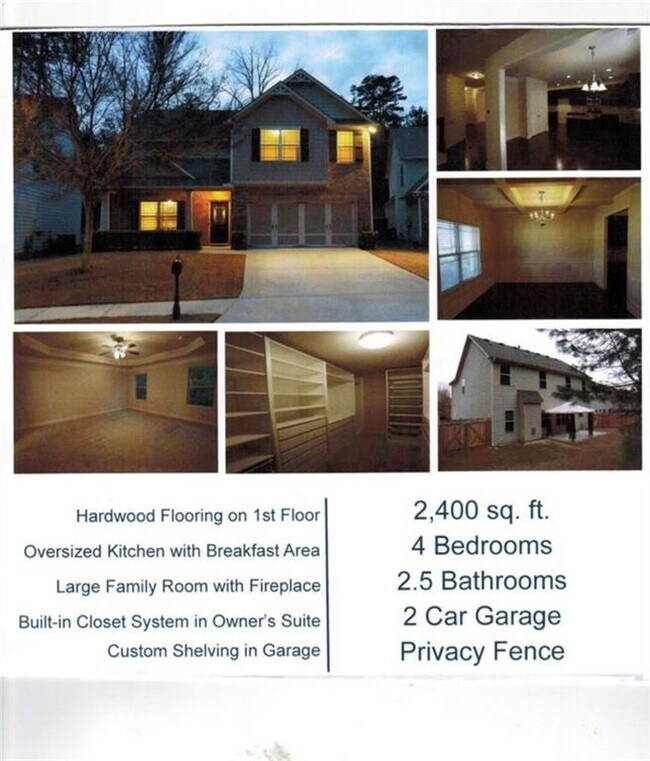 Building Photo - 99 Gloster Park Ct