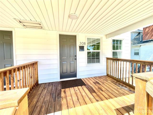 Foto del edificio - 306 E 4th Ave