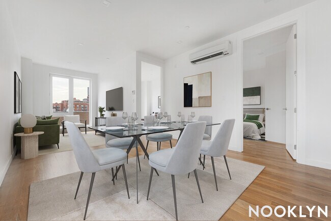 Foto del edificio - 13825 Barclay Ave