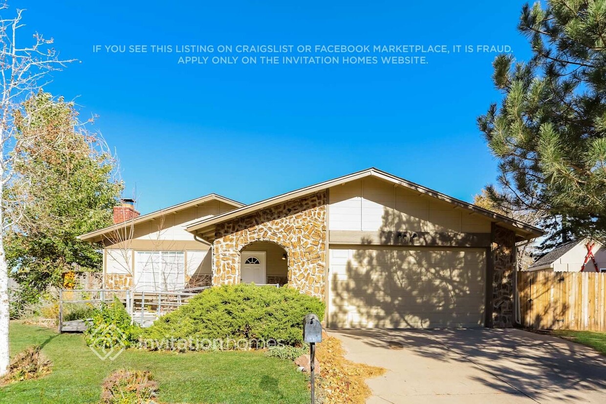 Foto principal - 3976 S Jasper Ct