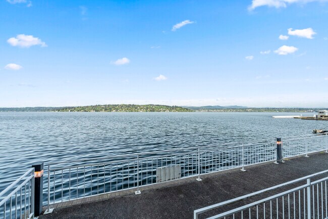 Foto del edificio - 9500 Rainier Ave S