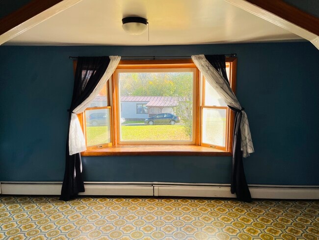 Rincón de desayuno - 3923 County Route 57