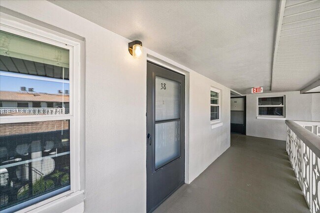 Building Photo - 5600 N Banana River Blvd