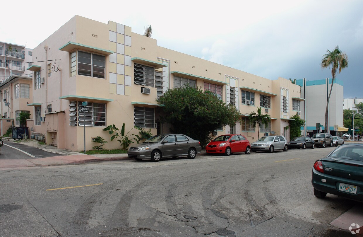 Foto del edificio - 603 7th St