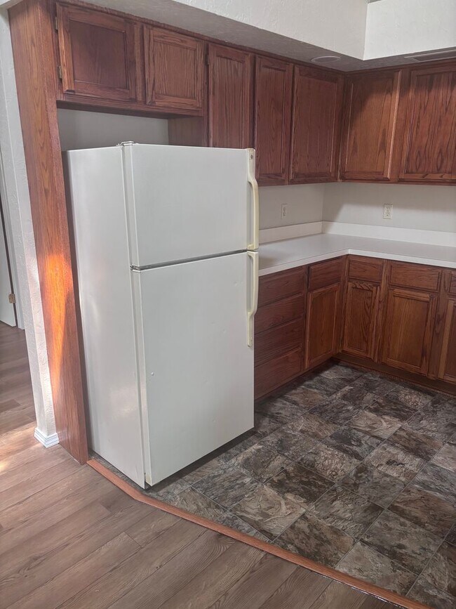 Foto del edificio - West Norman Duplex