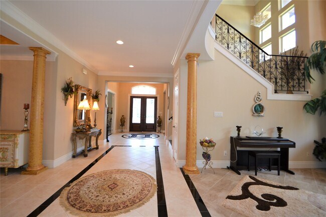 Foto del edificio - 5303 Fenwick Way Ct