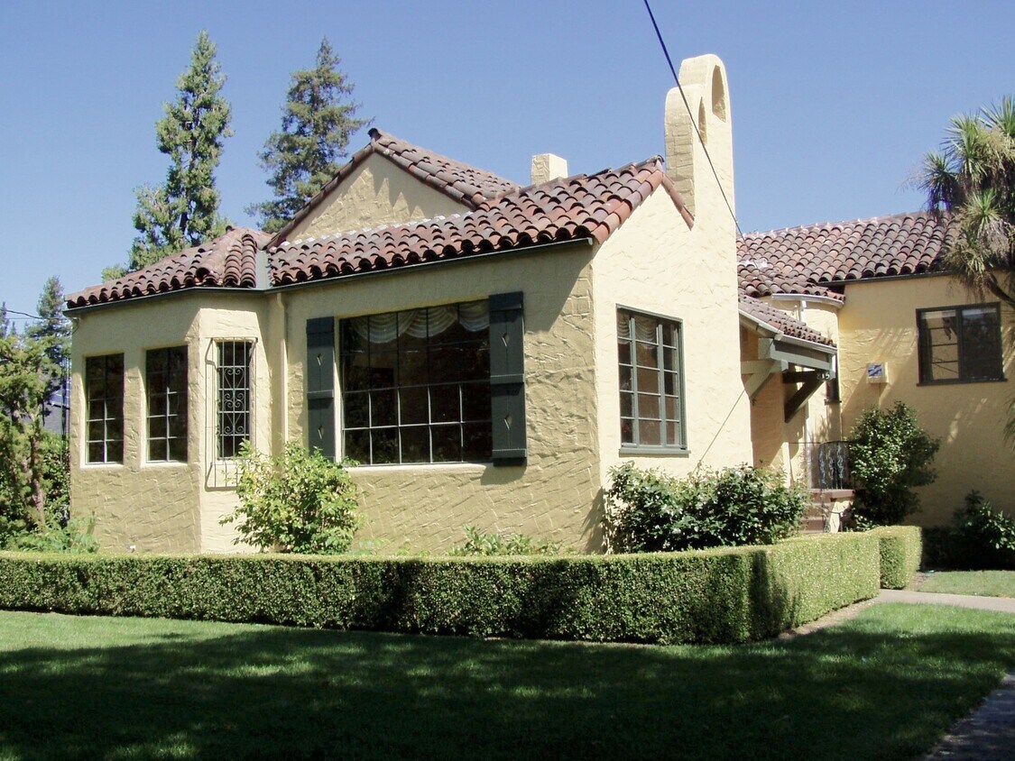 Foto principal - 815 Arlington Rd