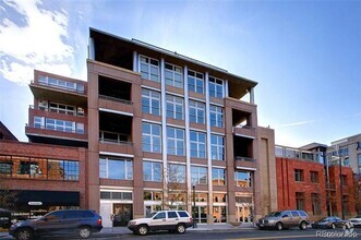 Building Photo - 1720 Wazee St