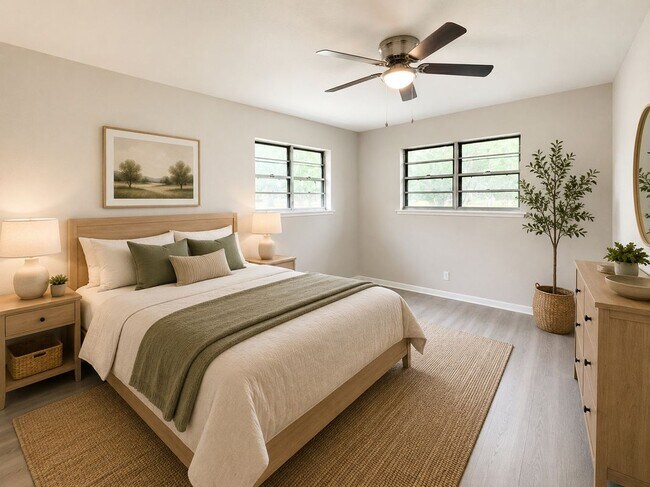 Foto del edificio - 1228 Oak Dr