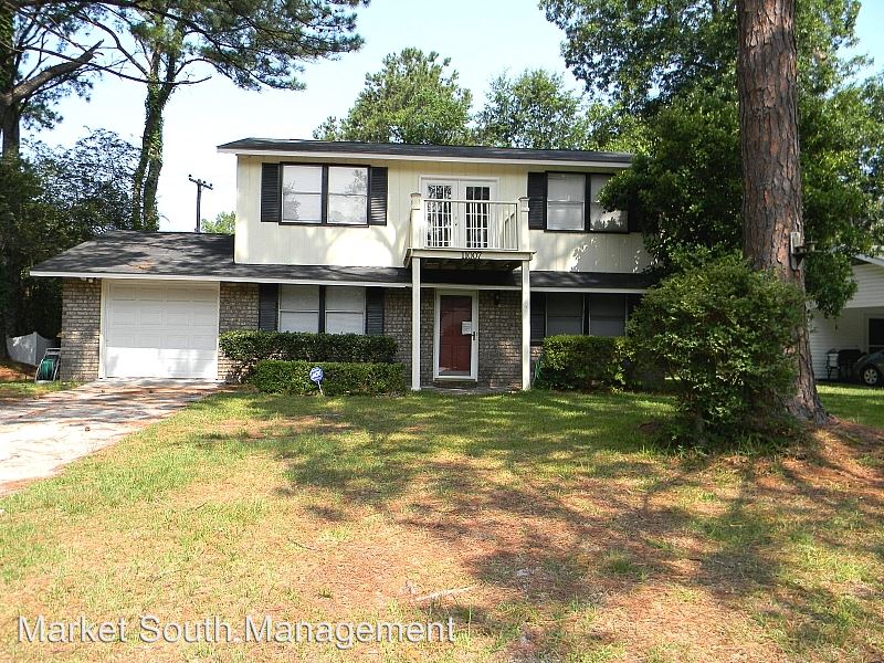 Primary Photo - 11007 Largo Dr